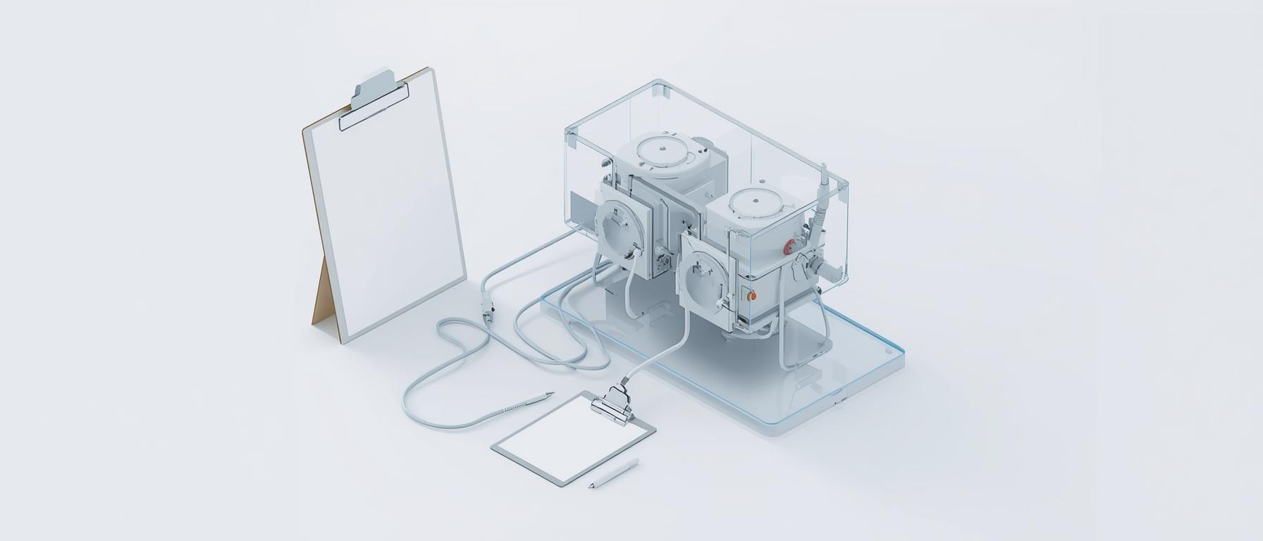 Wie digitale Zwillinge Produktionsausfälle verhindern