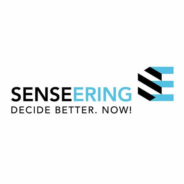 Logo Senseering