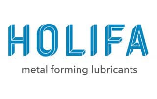 Logo Holifa metal forming lubricants