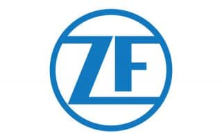 Logo ZF Partner