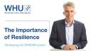 Statement Prof. Dr. Stefan Spinler | WHU| Why is resilience more important than ever?